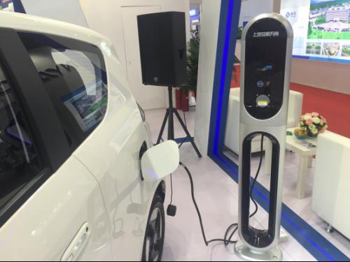 中國(guó)充電設(shè)備展助充電樁建設(shè)走上快車道(圖3)