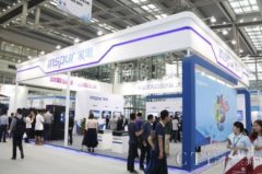 浪潮在第五屆CITE上一展云計算、大數(shù)據(jù)巨頭風采